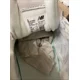 thumbnail image 4 of New Balance 574 White Gray Suede Cordura ML574D12 Men’s Size 16 New, 4 of 5