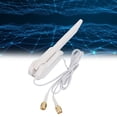 thumbnail image 1 of Gaming WiFi Antenna, Desktop Computer WiFi Antenna 3 Frequency Bands 1.2m Cable Length  for Home, 1 of 7