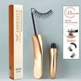thumbnail image 2 of CNKOO [False Eyelash Adhesive] Waterproof And Windproof False Eyelash Adhesive | Fast Drying  Mild  Non-irritating And Long-lasting Styling | For Outings  Events  Stage Parties  Daily Nud, 2 of 7