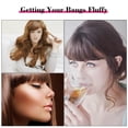 thumbnail image 4 of 30PCS Hair Rollers Set Self Grip Salon Hairdressing Curlers with, 4 of 7