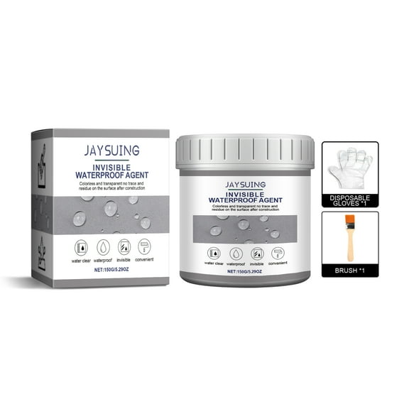 Sealing waterproof glue bathroom pipe glass door and window leak repair multifunctional tile sealant