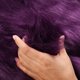 thumbnail image 3 of XWSHYW Cojines para Los Pies Alfombra Suave para Silla, Cubierta de Fibras Artificiales Avanzadas, Alfombra Peluda Cálida, Cojín para Asiento, 1 Ud., 3 of 6