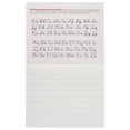 thumbnail image 4 of Mead Learn to Write Advanced Tablet, 10" x 8", 40 Sheets, Grades 2-3, 4 of 5