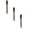 Mahogany Red, variant on HonestMatter Paint Markers for Wood, 2.5ml Scratch Repair Touch Up Pen for Furniture Floor Door Cabinet, Fast-Drying Fiber Nib with Long-Lasting Finish, Bamboo Green