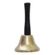 thumbnail image 1 of A Campana De Mano Con Cascabel Suministro Decoracion, 1 of 4