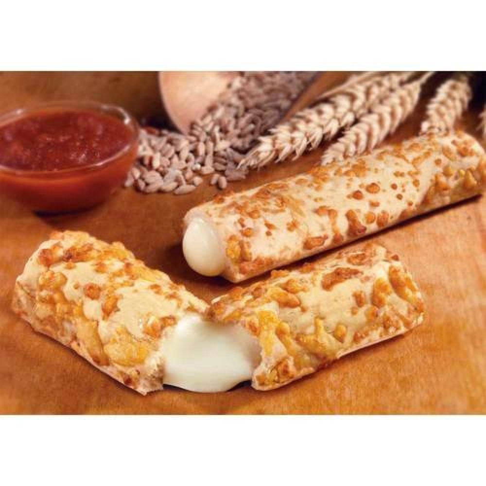 "The Max Cheese Filled Breadstick MaxStix, 1.95 Ounce (Pack of 192