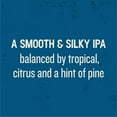 thumbnail image 3 of Lagunitas Little Sumpin' Wheat Ale Beer, 12 pack, 12 fl oz. Bottles, 7.5% Alcohol by Volume, 3 of 5