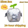 thumbnail image 1 of Blox Fruits Anime Game Plush Toy, Fruit Leopard Pattern Box, muñecos de peluche, juguetes para niños, regalo de cumpleaños, 1 of 4