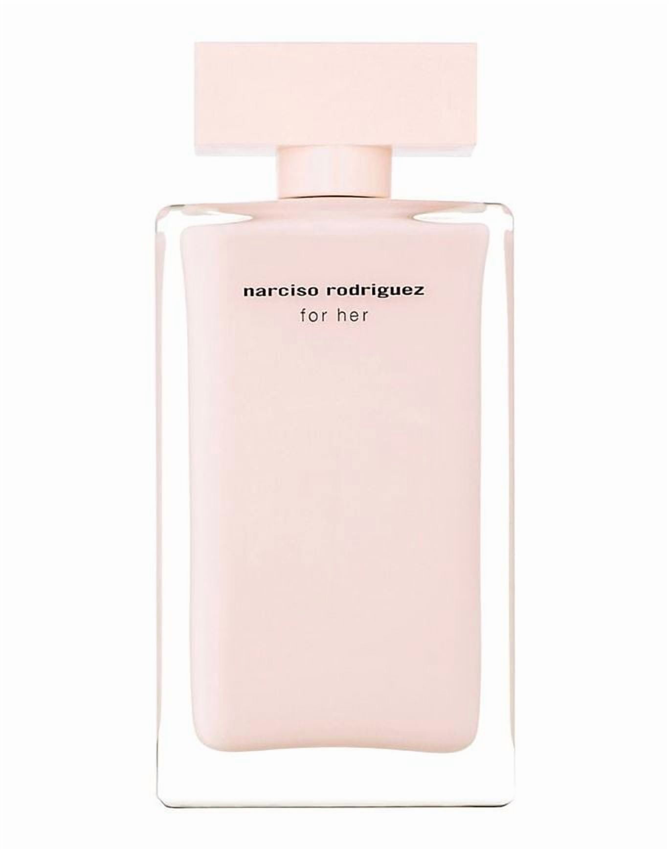 E76◆フォーハー　EDT　Narciso Rodriguez　50ml　未開封 df76c48f-042d-4021-b571-