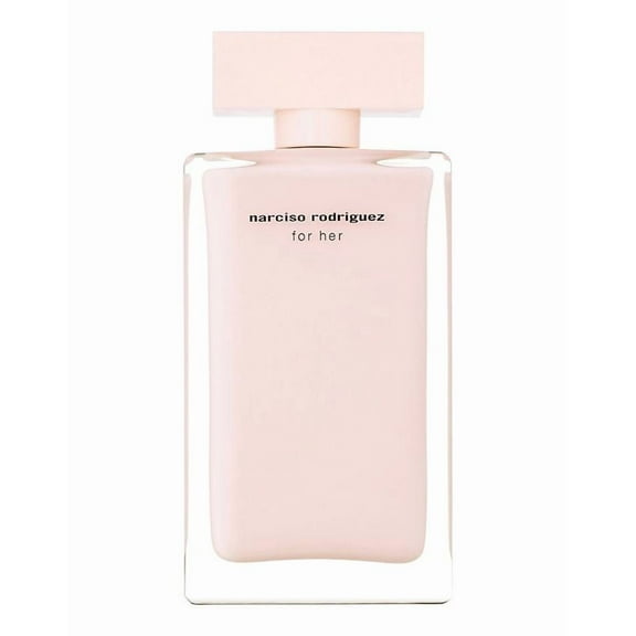 Narciso Rodriguez For Her Eau De Parfum Spray 3.3 Oz / 100 Ml