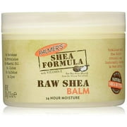 Palmer's Shea Butter Formula with Vitamin E Moisture Balm, 7.25 oz, 5 Pack