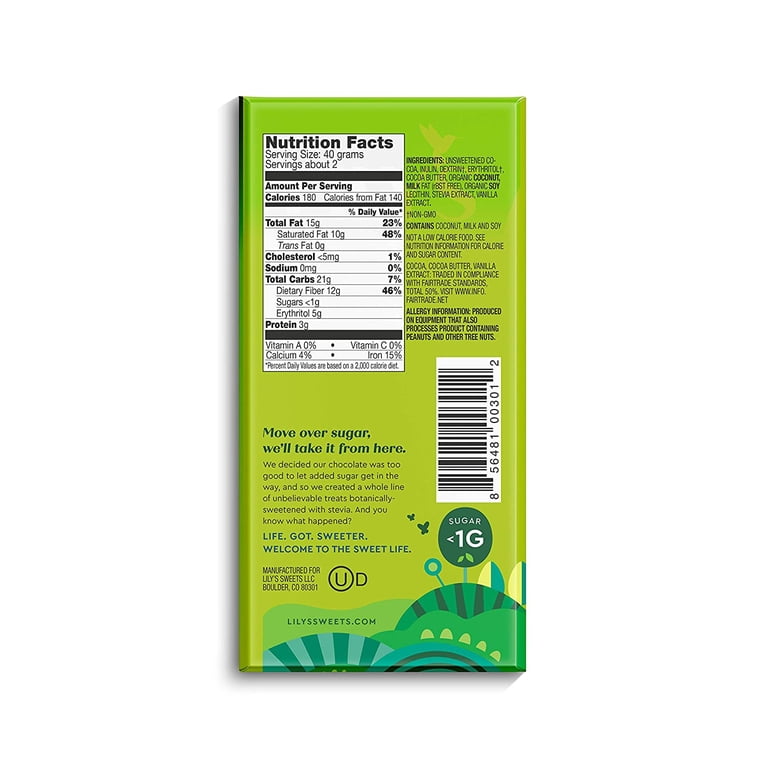 SEEDLY Organic Dark Chocolate Snacking Bark - 70% Dark Chocolate, 20g Protein, Low Sugar, Keto & Vegan Friendly (Pack Of 6)
