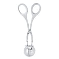 thumbnail image 2 of Máquina de albóndigas, albóndigas de acero inoxidable para el hogar, máquina para hacer albóndigas con clip, máxima comodidad, 2 of 9