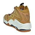 thumbnail image 3 of Nike Air Pippen Men's Shoes Desert Ochre/Velvet Brown 325001-700, 3 of 6