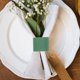 thumbnail image 4 of unbranded 500Ud Servilletas Verde De Con Para Cenas Y Eventos Formales, 4 of 6