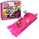 thumbnail image 1 of Caja de diversión Skate Park Tech Deck Sk8 Crew con 4 diapasones y 5 figuras, 1 of 9