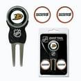thumbnail image 2 of Anaheim Ducks Divot Tool Pack, 2 of 2