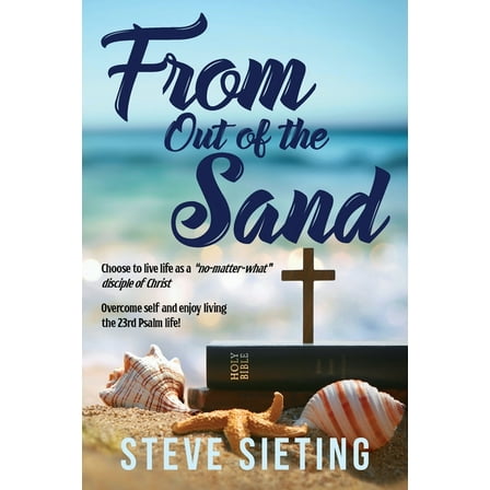 From Out of the Sand, (Paperback)