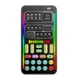 thumbnail image 3 of HLONK Sound Card Handheld Voice Changer 16 Electric Tones Bluetooth Compatible, 3 of 7