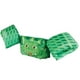 Nouveau COLEMAN Stearns Kids 3D Puddle Jumper Natation Gilet de Sauvetage Green Gator – image 1 sur 5