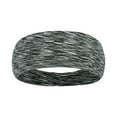 thumbnail image 2 of Fiudx Diadema Deportiva, Transpirable y Absorbente Del Sudor, Material Elástico de Secado Rápido, Diseño Moderno, Ideal para Fitness, Yoga y Running, Cómoda, Ajuste Universal de 54 a 58 Cm, Incluye 1, 2 of 7