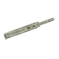 thumbnail image 1 of Knape &amp; Vogt Kv8400 Brv26 26 In. Rv Stay-Close 100Lb Drawer Slide - Anochrome, 1 of 1