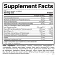 thumbnail image 5 of Jigsaw Health Activated B w/SRT | Supports Healthy Nervous System and Energy Production | 120 Tablets, 5 of 6