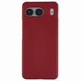 thumbnail image 1 of For OnePlus Nord 4 Case Hard PC Frosted Minimalist Phone Cover - Black, 1 of 5