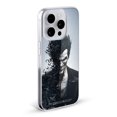 thumbnail image 2 of Head Case Designs Batman Arkham Origins Key Art Joker Soft Gel Case for Apple iPhone 16 Pro, 2 of 7
