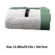 thumbnail image 3 of Toalla de Baño Absorbente de Secado Rápido, de Fibras Largas, Fácil de Limpiar, 3 of 6