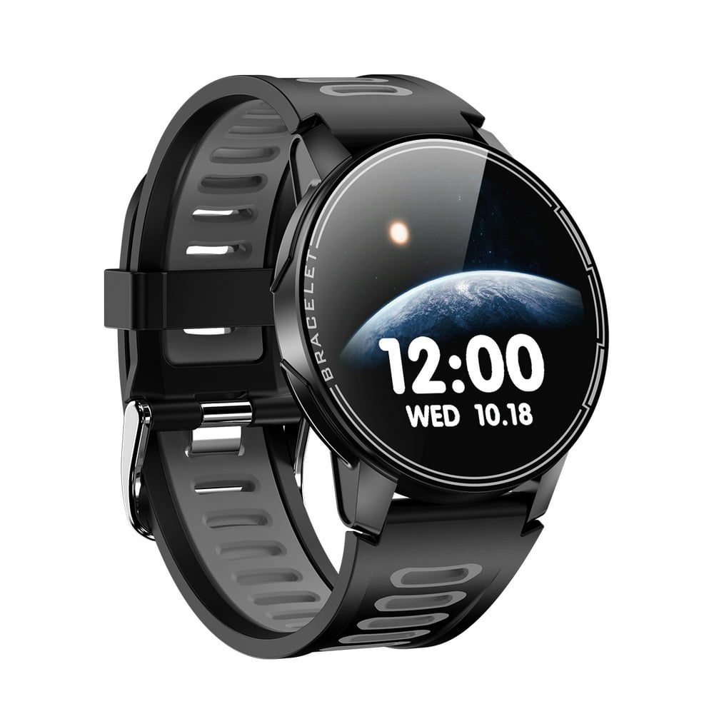 e smart watch