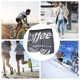 thumbnail image 4 of Fotbe Coffee Is Always A Good Idea Calzoncillos Tipo Boxer con Bolsa de Soporte Total para Hombre, X-Temp Fresco, Transpirable y de Secado Rápido-Large, 4 of 5