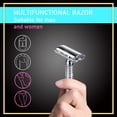 thumbnail image 2 of AXE Styling Crema acondicionadora de aspecto natural, 2.64 onzas (paquete de 3), 2 of 5