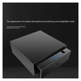 thumbnail image 4 of Embedded Hidden Drawer Safe Box Fingerprint Wardrobe Password Box For Home Hotel Valuables,Money Jewelry Collection ,Easy to Install, 4 of 7