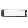 thumbnail image 1 of M.2 K300 SSD 4 canales máximos M.2 2280 NVMe SSD 3D TLC tipo Flash M.2 M interfaz de clave computadora SSD 128GB, 1 of 8