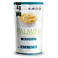 thumbnail image 5 of Palmini Pouch VARIETY PACK | Linguine | Angel Hair | Lasagna | Rice | Mashed | 4g of Carbs | As Seen On Shark Tank | Gluten Free (12 Ounce (Pack of 5)), 5 of 6