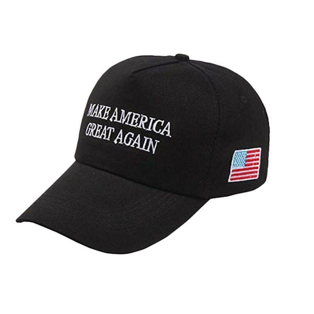 Gorra De Béisbol De Malla Republicana Ajustable Make America Great Again Noticed AP006319-02