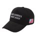 thumbnail image 1 of Gorra De Béisbol De Malla Republicana Ajustable Make America Great Again Noticed AP006319-02, 1 of 6