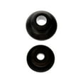 thumbnail image 3 of KarParts360 For Lincoln Navigator 2015-2022 Airbox Grommet Assortment | Rubber | Black | 0.164 Inches, 0.167 Inches Groove Width | 0.536 Inches, 0.756 Inches Thickness, 3 of 5
