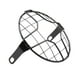 thumbnail image 4 of Cubierta de la lámpara de los accesorios de la protección de la parrilla del faro de de 5,75 pulgadas para la modificación , Nueva grilla DYNWAVEMX Protector de faros, 4 of 8