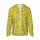 thumbnail image 1 of Fotbe Banana A Chaqueta con Protección Solar UPF 50+ para Hombre y Mujer, Camisa con Capucha y Bolsillos-Large, 1 of 7