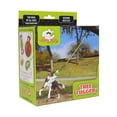 thumbnail image 1 of Juguete para Perros Jolly Pets Verde Interactivo de Jalar, 1 of 8