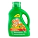 thumbnail image 3 of Detergente Líquido GAIN Island Fresh, Aroma Limpio y Fresco, Elimina Manchas y Suciedad Adherida, 61 Lavadas (2,6L), 3 of 13