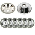 thumbnail image 3 of 100Mm Diamond Grinding Wheel Disc Cup Shaped Steel Milling Cutter Tool--200Grit, 3 of 6