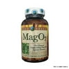 Pure Vegan Mag O7 Digestive Cleanser 120 Vegetarian Capsules