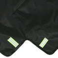 thumbnail image 4 of Cubierta para remolque utilitario: cubierta para caja de camioneta para volquete - Parasol resistente para triciclo - Protector plegable de tela Oxford, 4 of 7
