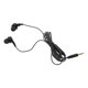 thumbnail image 5 of Auriculares con Cable Auriculares Auriculares con Cable Auriculares de Ajuste Cómodo Auriculares Ergonómicos Auriculares con Cable con Aislamiento de Ruido ANGGREK Otros, 5 of 8