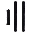thumbnail image 1 of KAKOWELY 3Pcs Refrigerator Handle Covers Washable Kitchen Appliance Handle Cover,1.57"X1.57"X16.54", 1 of 5