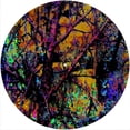 thumbnail image 1 of Slipmat Slip Mat Scratch Pad Felt for any 12" LP DJ Vinyl Turntable Record Player Custom Graphical - Abstract Camo 1, 1 of 1
