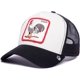thumbnail image 3 of Bros. The Farm Gorra de camionero ajustable original unisex, 3 of 5